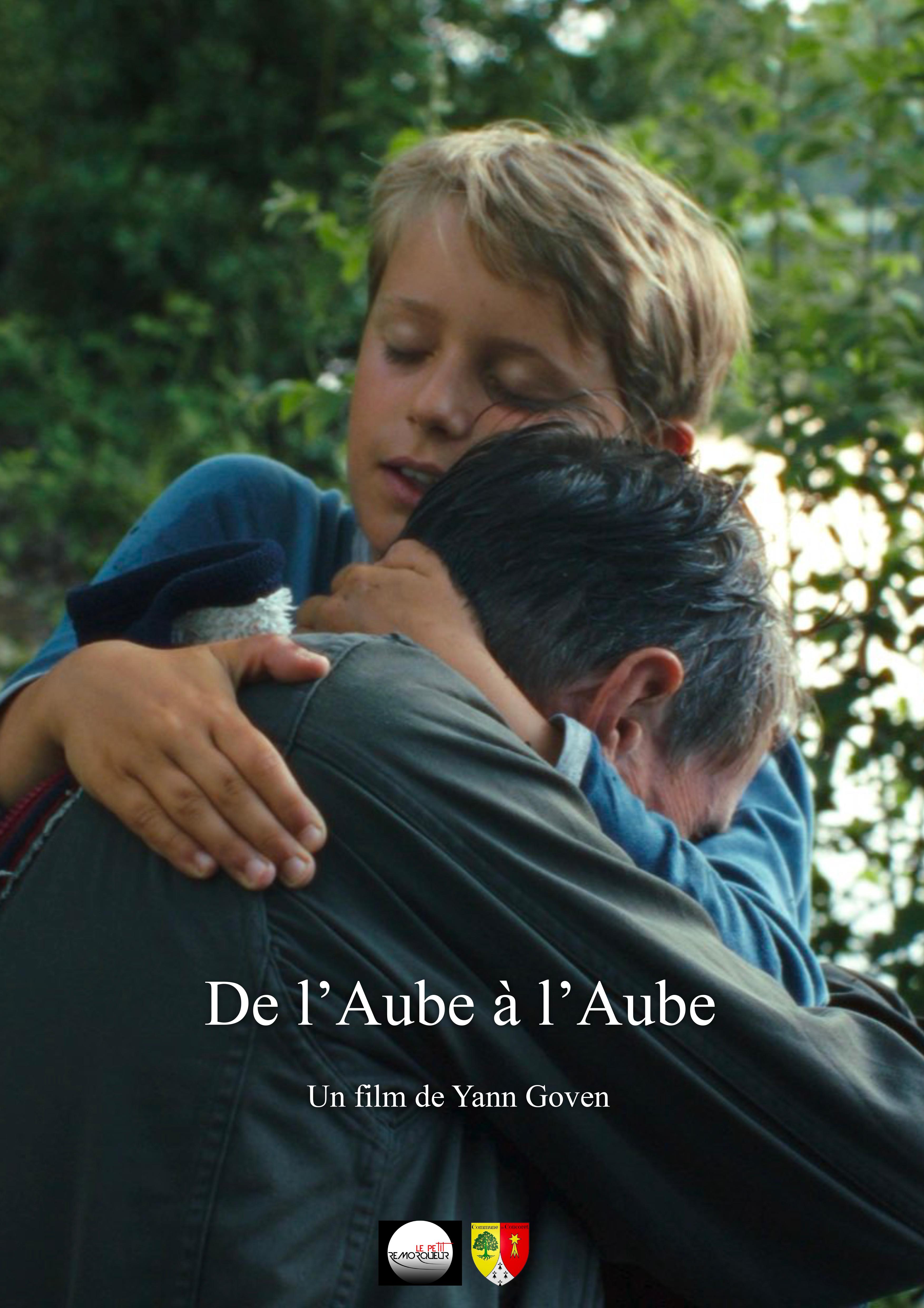 De l'aube à l'aube